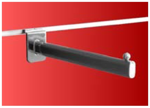 Cabide direito - FERRO